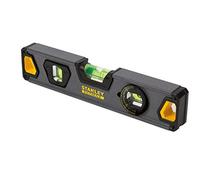 STANLEY XTHT0-42495 - Nivel Torpedo FatMax 23cm base magnetica