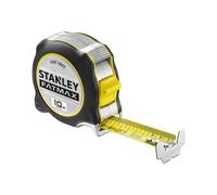 Stanley Xtreme Cinta Métrica 10m Ancho 32mm Doble Cara STA038232