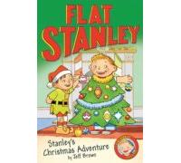 Stanleys Christmas Adventure (ebook)