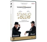 Stanlio E Ollio