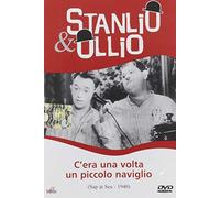 Stanlio E Ollio - C'era una volta un piccolo naviglio [Italia] [DVD] [Italia]