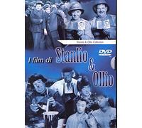 Stanlio E Ollio - I Film (5 Dvd) [Italia]