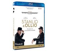 Stanlio E Ollio [Italia] [Blu-ray]