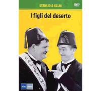 Stanlio & Ollio - I Figli Del Deserto [Italia] [DVD]