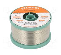 STANNOL 813019 Estaño
