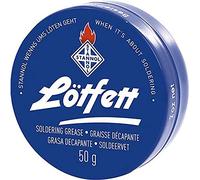 Stannol Grasa para soldar 174073, 50 g.