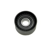 Stannrolle, Correa Trapezoidal Apto para Jeep Grand Cherokee 3.0D 05 Commander