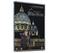 Stanotte a San Pietro