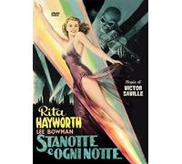 Stanotte E Ogni Notte [Italia] [DVD]