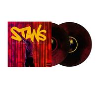 STANS (Soundtrack) - 2 LP (Edición Color Marmolado) [Vinilo]