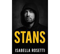 STANS: Unveiling the Power of Fandom and the Dark Side of Obsession A Deep Dive into Stans and Eminem’s Lasting Impact on His Fans