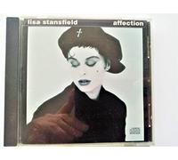 Stansfield, Lisa - Affection by Stansfield, Lisa [Music CD]