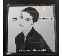 Stansfield, Lisa - All Around the World [Vinilo]