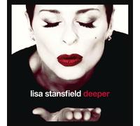 Stansfield Lisa - Deeper - Boxset (Cd+2Lp+Merchandising) Ed.Ltd.