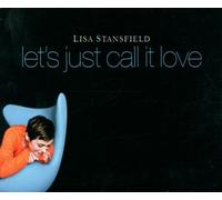 Lisa Stansfield – Let's Just Call It Love – Importado – BMG