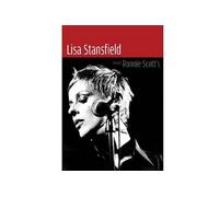 Stansfield Lisa - Lisa Stansfield-Ronnie Scotts [Alemania] [DVD]