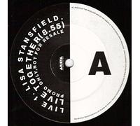Stansfield Lisa - Live Together Extended