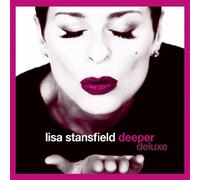 Stansfield Lisa - más Profundo - Deluxe Edition 2Cd