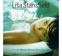Stansfield, Lisa - Never Never Gonna Give You Up / People Hold on