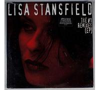 Stansfield, Lisa - No 1 Remixes [Vinilo]