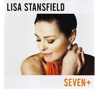 Stansfield,Lisa - Seven/+