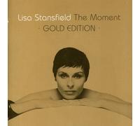 Stansfield Lisa - The Moment (Gold Edition)