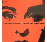 Stansfield, Lisa - This Is the Right Ti [Vinilo]