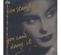 Stansfield, Lisa - You Can't Deny It
