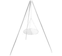Stansport 15997-77 accesorio de barbacoa/grill al aire libre Plancha - Accesorios de barbacoa/grill al aire libre (Plancha, Bronce, Metal, 1 estanterías, 45,7 cm)