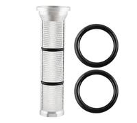 STANTE Propio DI COMPRESSIONE - Aluminio MACCATTO DE PRECISIÓN, Tap CUSHENT FILLATO, Horquilla FACK Compatible, DISEÑO FIT FICHE | Accesorio para Bicicleta para Ciclismo de Carretera