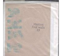 STANTON - FOUR WALLS 7 INCH (7" VINYL 45) UK JONSON FAMILY 1998