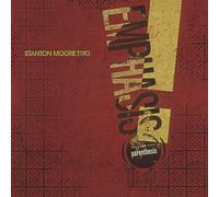 Stanton Moore - Emphasis! (on Parenthesis) [VINYL] [Vinilo]
