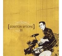 Stanton Moore - Iii [VINYL] [Vinilo]