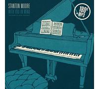 Stanton Moore - With You In Mind [Vinilo]