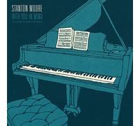 Stanton Moore - Con Usted En Mente [LP+MP3]
