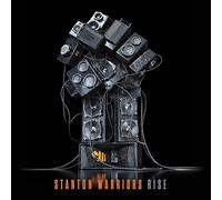 Stanton Warriors - Rise [Vinilo]