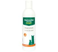 Dermovital Champú Calmante para Perros y Gatos 250 ml