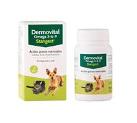 Dermovital Omega 3-6-9 para Perros y Gatos
