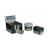 Stanvet 160220 Dermovital Omega 3-6-9 300 Cápsulas
