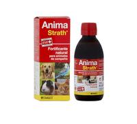 Stanvet Anima Strath Suplemento Fortificante para mascotas
