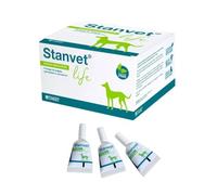 Stanvet Life pipetas para perro 12 unidades.