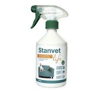 Stanvet Life Spray Repelente de Insectos 500 ml