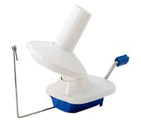 Stanwood Needlecraft YBW-M - Bobinador de bolas de hilo manual, 7 onzas