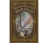 Stanwood Shot Dead!: Death, Diplomacy, and the Dawn of American Power