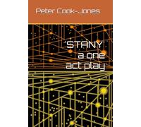 'STANY' a one act play: A true story about Stanislav Petrov (the man who saved the world