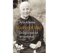 Stap voor stap: de logica van het spirituele pad