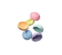 Stapelstein Mini Rainbow - Juego de piedras de equilibrio