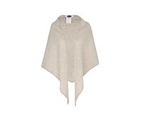 STAPF Nombre del producto: Cape - Poncho BIBI beige