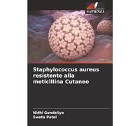 Staphylococcus aureus resistente alla meticillina Cutaneo
