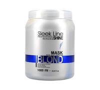 Stapiz Sleek Line Blond Mask Mascarilla - 1000 ml